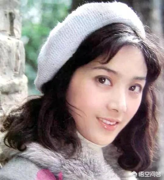 龚雪:八十年代最美女演员龚雪，现状如何？