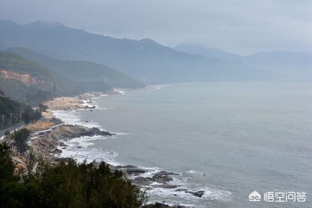 广东南澳岛旅游攻略