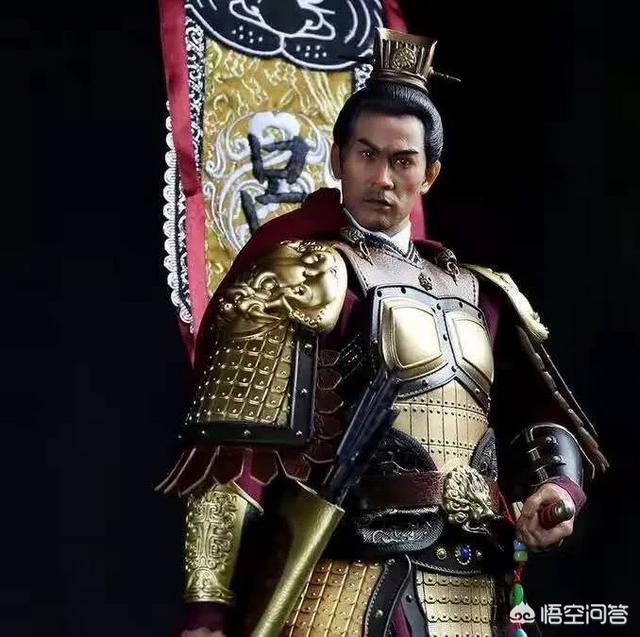 吕布是怎么死的:曹操缢死吕布，真的是被刘备忽悠吗？谁低估曹操了？