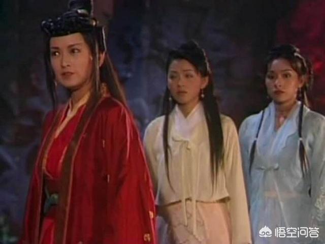 江华邓萃雯:不是所有港剧都是TVB出品，你知道亚视出品的经典电视剧有哪些