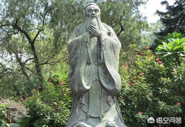 “君子和而不同,小人同而不和”是什么意思？