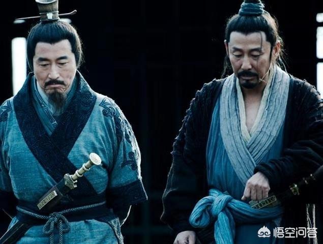 汉朝开国功臣:汉朝的开国功臣大多隐退或者被杀，为何陈平可以受汉朝皇帝重用？
