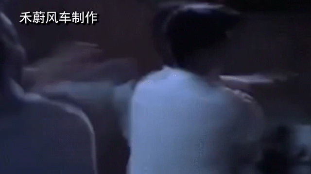 季天笙:在影视作品中，除了现在比较火的武打明星，你还记得哪一些？