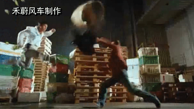 季天笙:在影视作品中，除了现在比较火的武打明星，你还记得哪一些？