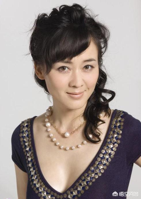 李琳李大双:娱乐圈有哪些同名的明星，他们一起出席时都有哪些尴尬经历？
