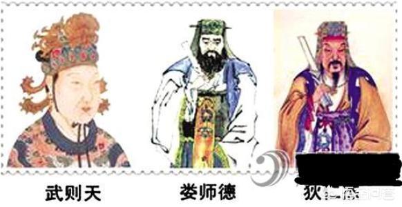 娄师德:如何评论唐朝宰相，名将娄师德的人生？