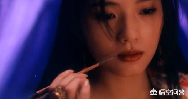 甄宓扮演者:内地这么多女演员，为什么选蔡少芬饰演《甄嬛传》中的皇后一角？