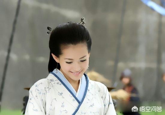 周牧茵整容:你看过的影视剧中，哪部出现的美女最多？