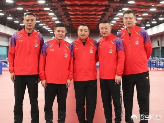国乒包揽世界杯冠亚军:刘国梁当主帅，2020年的东京奥运会上国乒能夺冠吗为什么