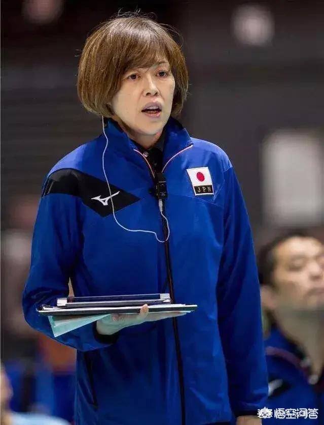 日本女排公布国家队大名单，为什么没有身高占优的王亚辰（松本亚弥华）？