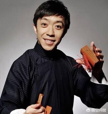 相声演员李菁:前德云社相声演员李菁、何云伟、刘云天的近况如何？