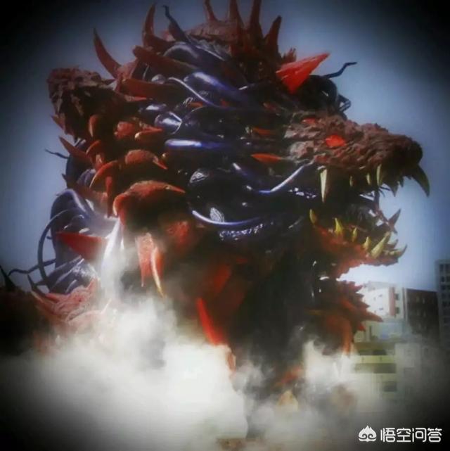 头条问答 - 欧布奥特曼里的玛伽八岐大蛇厉害吗?(1个回答)