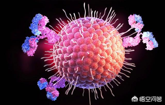 头条问答 - 进入太空后,47名宇航员体内休眠病毒被激活,太空真的是