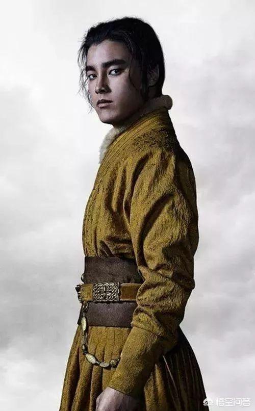 头条问答 - 辽太子耶律浚,元太子真金,西夏太子宁令哥三位异族太子谁