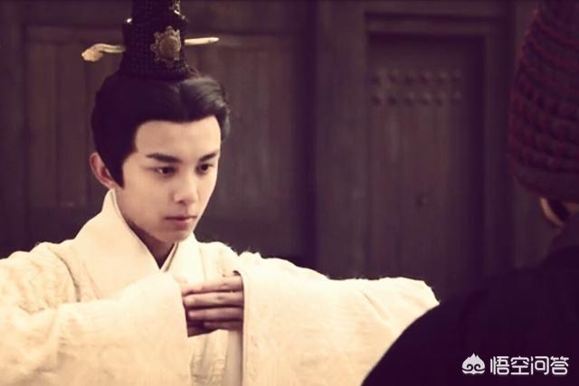 历史上“秦三世”子婴有着怎样坎坷又曲折的命运？