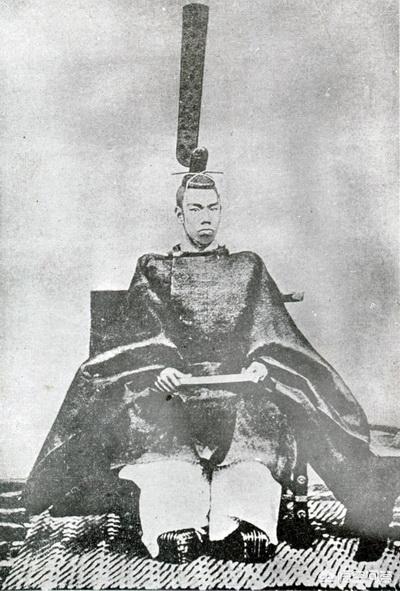 头条问答 明治维新以后 日本天皇是如何一步步夺取大权的 11个回答