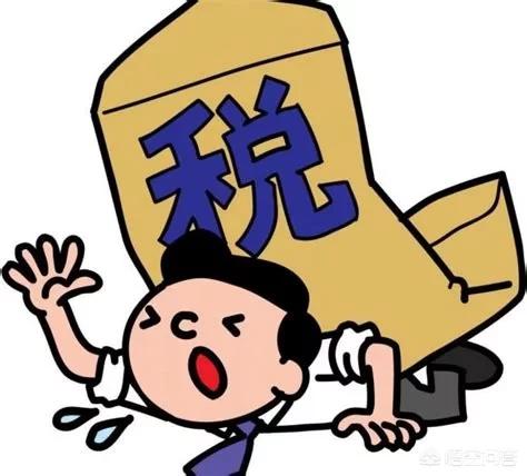 公司转账给私人账户金额较大，私人账户要交税吗？为什么？插图15