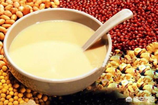 油条豆浆营养价值在哪里，坐月子期间可以吃豆浆油条吗
