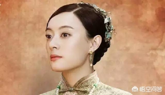 陕西女首富周莹:历史上陕西女首富周莹被慈禧认干女儿了吗？
