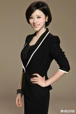 你认为中国最美的十位女主持人都有谁？
