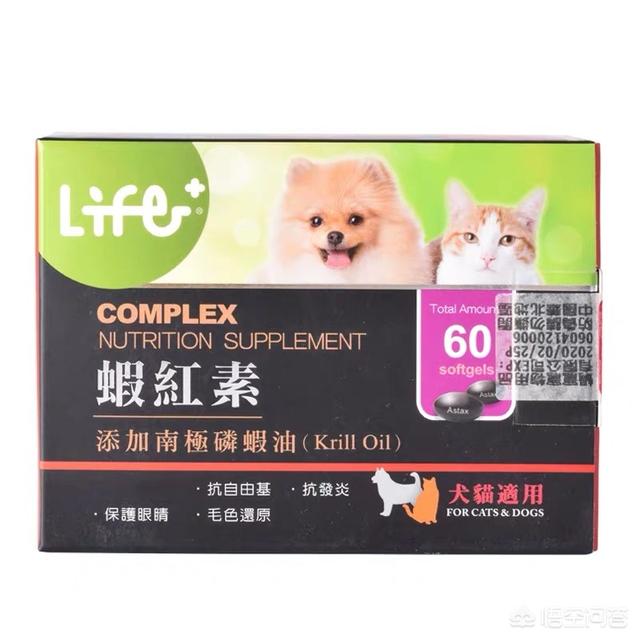 狗狗海藻粉哪个好:狗狗毛发干枯，吃什么狗粮比较好？