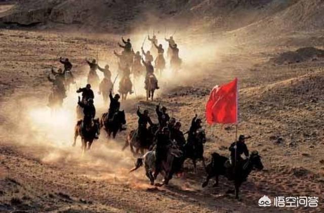 李亮瑾:唐朝大将李谨行的主要功绩都有哪些