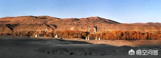 莫高窟可以拍照吗:5a级旅游景区是否让照像，烧香？