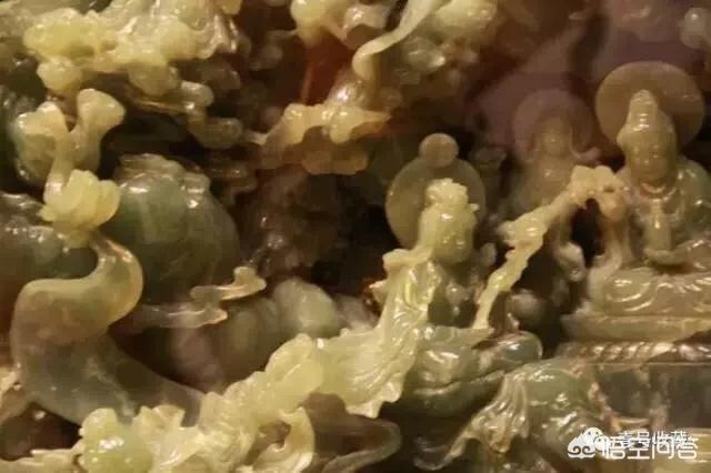 何鸿燊怎么读:赌王何鸿燊都有哪些天价文玩收藏？