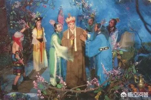 混鲲祖师:菩提祖师的弟子都去了哪里