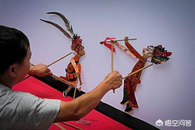 皮影文字之资料:皮影戏会逐渐淡出人们的视野吗？为什么？