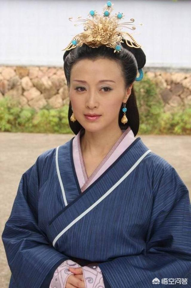 魏豹夫人:刘邦称帝后，他是如何处理原六国的贵族们的呢？