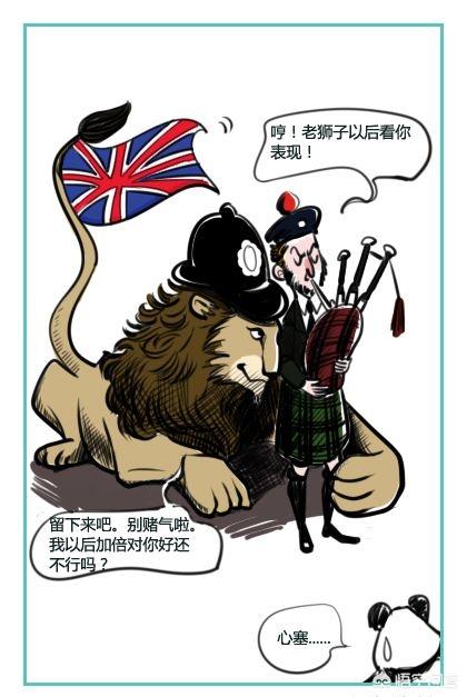 英国威尔士梗:为何威尔士却从来不闹独立呢？