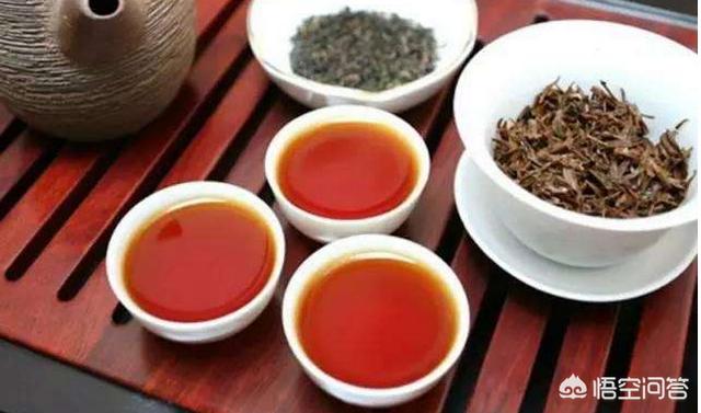 世界最好的茶是哪里的茶？