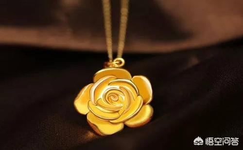 今年最新款黄金手镯,黄金手镯传承系列为什么会这么火呢？