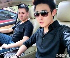 拜宠爽二代:985毕业硕士和富二代，你会选哪个？