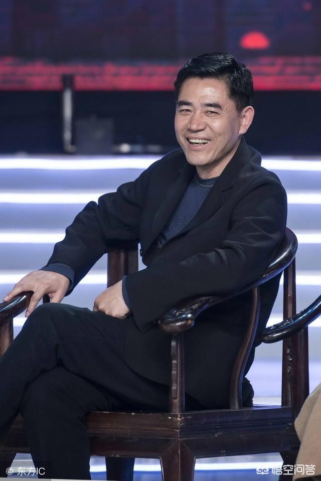 陈宝国的儿子是谁:如何评价《老中医》中陈宝国儿子陈月末饰演的小铃医