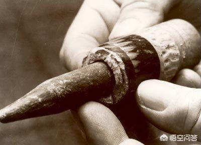 炸药 炮弹 23mm 实心 第2张