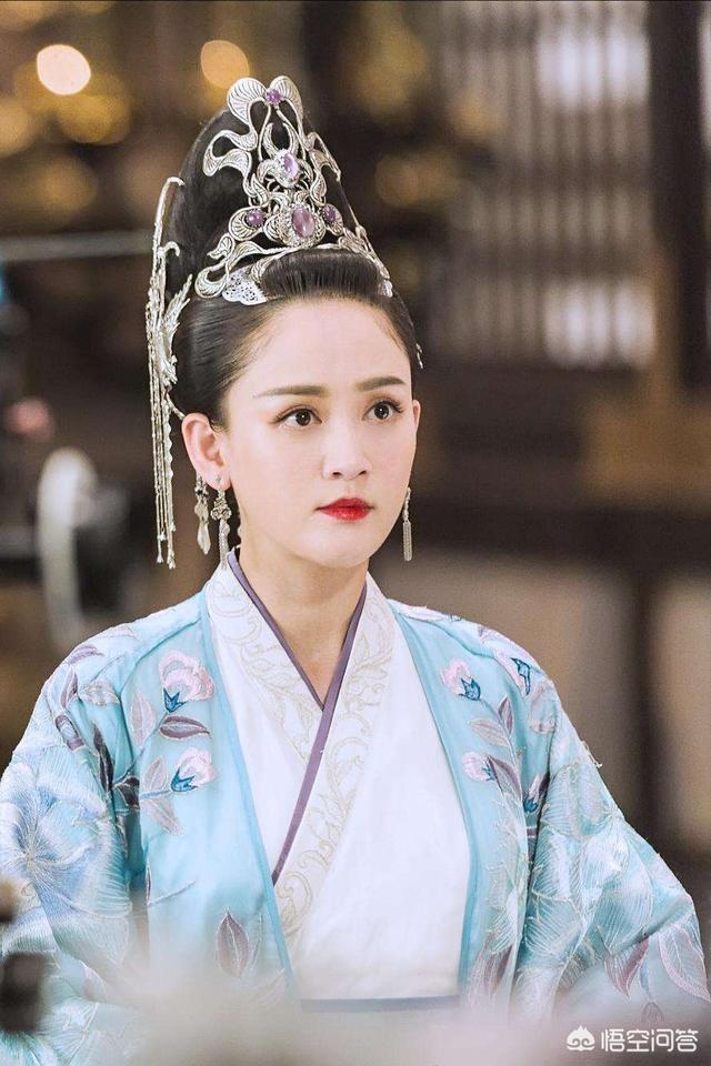 独孤皇后演员表:《独孤皇后》中的八大美女演员，谁最惊艳？