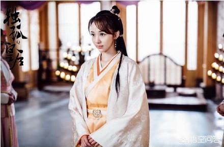 独孤皇后演员表:《独孤皇后》中的八大美女演员，谁最惊艳？