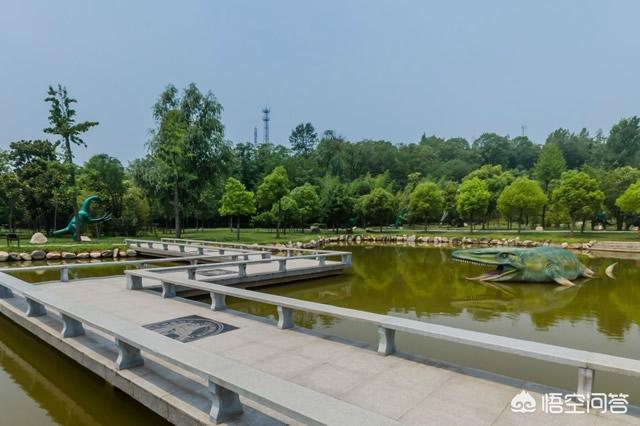 尧山福泉灵异事件:河南有什么景点是适合带着孩子和家人出去玩的？