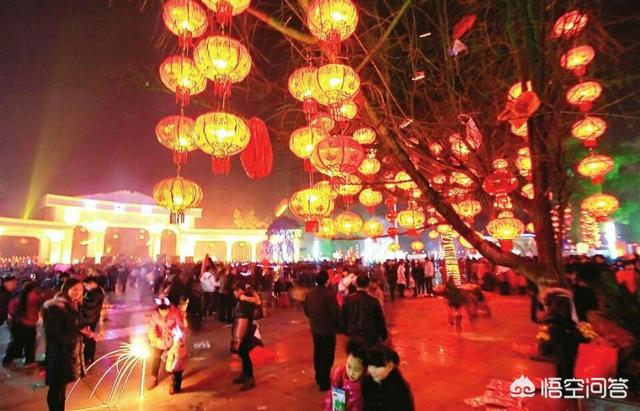 元宵节资料:元宵节是从什么时候有的？它的来历是什么？
