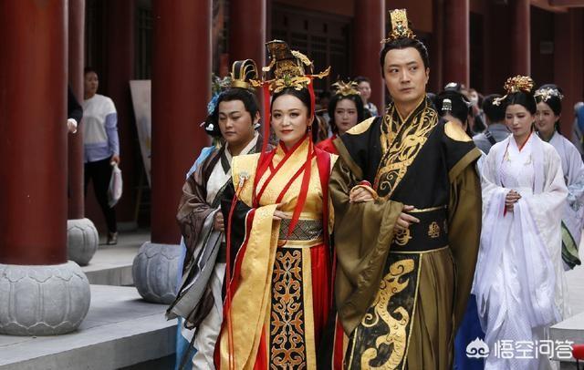 秦国是怎么灭亡？