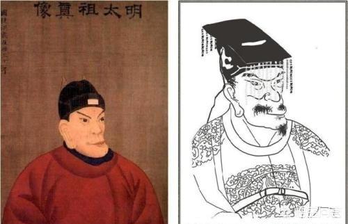 明太祖朱元璋出生草莽又沦为乞丐,他是如何逆袭成为皇帝的？