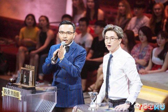 汪涵这个人真的情商很高吗？