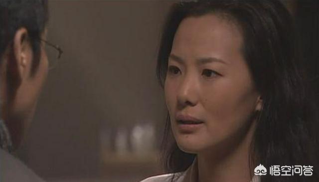 姜声扬萧莉:如何评价柏林电影节新晋影后咏梅？你对她哪部作品比较熟悉？
