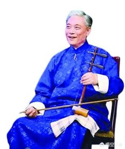 演员大宋佳:如何评价已故京剧名家张学津？
