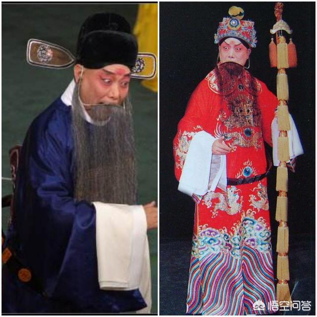 演员大宋佳:如何评价已故京剧名家张学津？