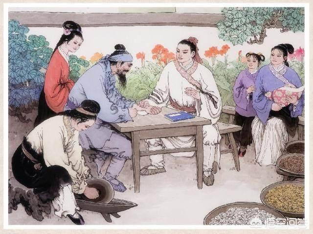 孙思邈:初唐四杰里的卢照邻和药王孙思邈是什么关系？有何依据？