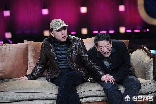 海清小品:央视元宵晚会杨少华、杨议父子表演相声《欢歌笑语》，你期待吗？