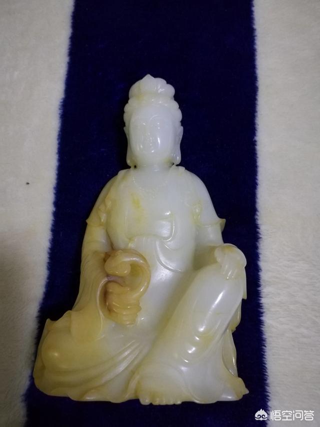 浅谈中国玉文化,和田玉代表了哪些中国文化？